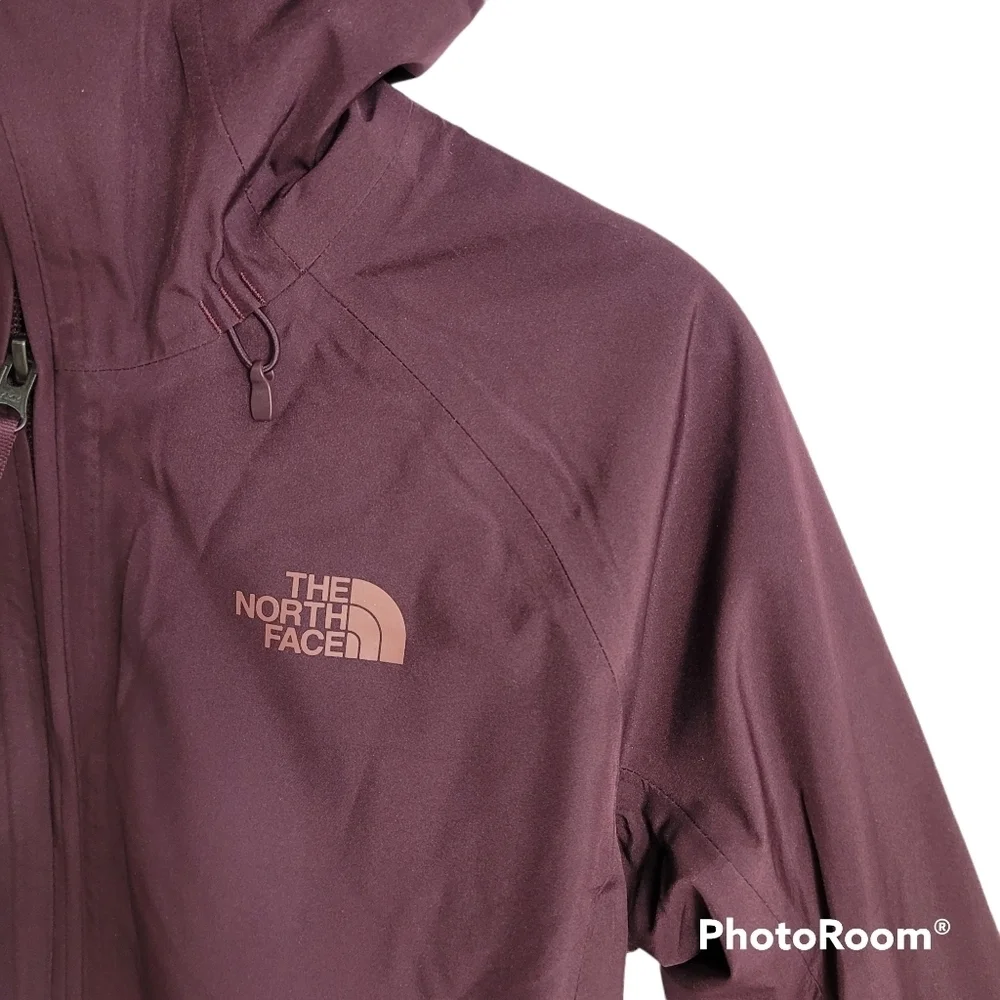 THE NORTH FACE Hikesteller FUTURELIGHT Parka SIZE‎ XSMALL